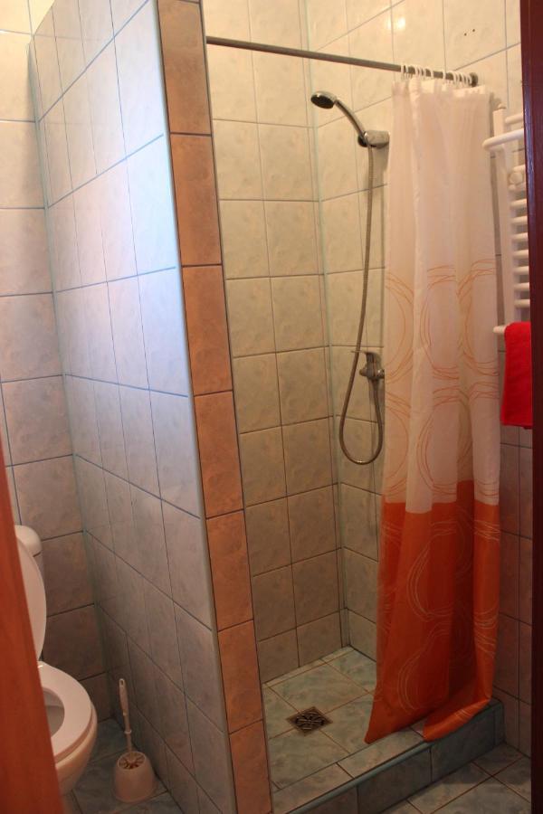 Na Wiejskiej Мжежино Экстерьер фото